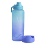 Brinde Squeeze Plástica 1,1 Litros 6