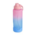 Brinde Squeeze Plástica 1,1 Litros
