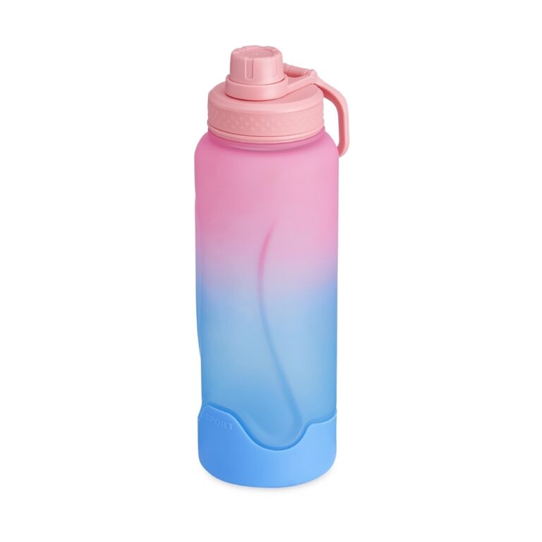Brinde Squeeze Plástica 1,1 Litros