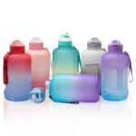 Brinde Squeeze Plástica 2,2 Litros 1