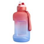 Brinde Squeeze Plástica 2,2 Litros 3