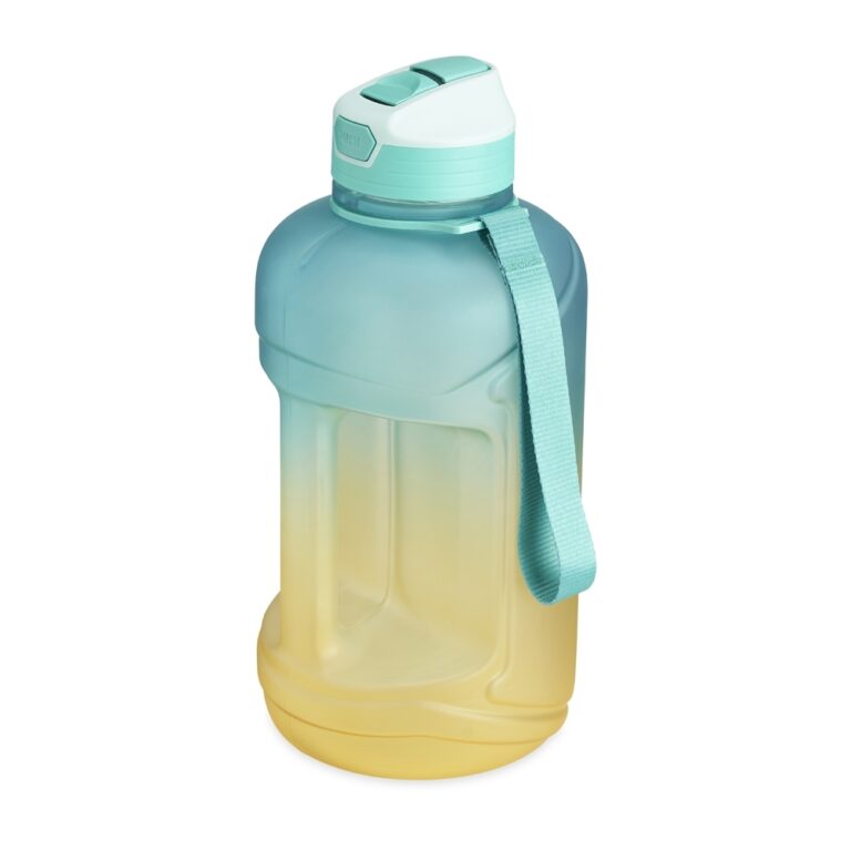 Brinde Squeeze Plástica 2,2 Litros