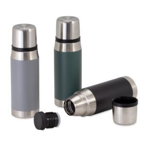 Brinde Garrafa Térmica 500ml 1
