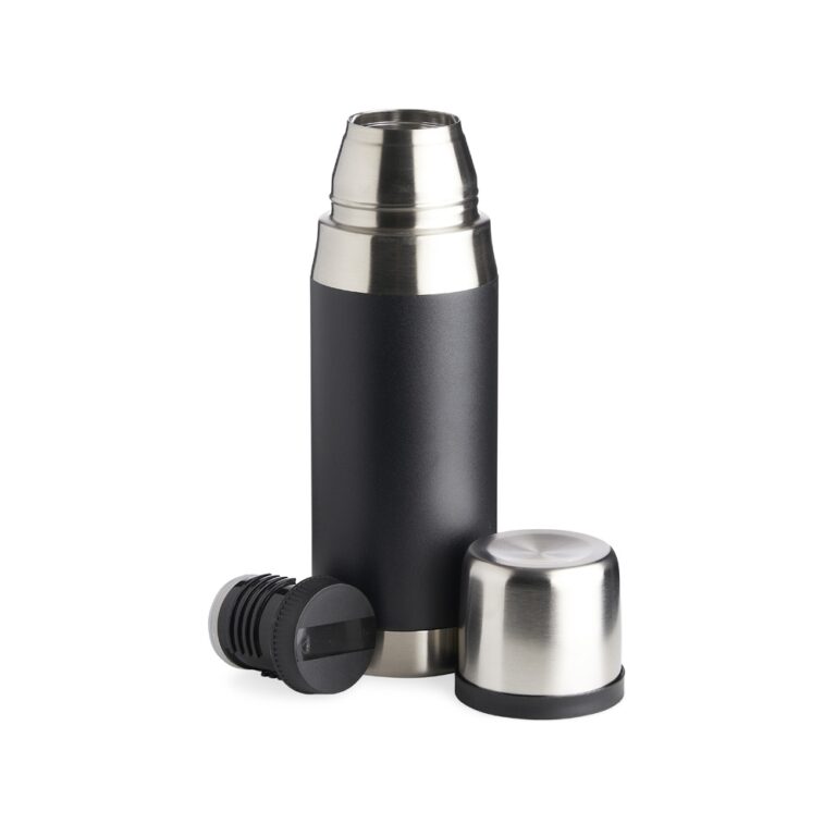 Brinde Garrafa Térmica 500ml 3