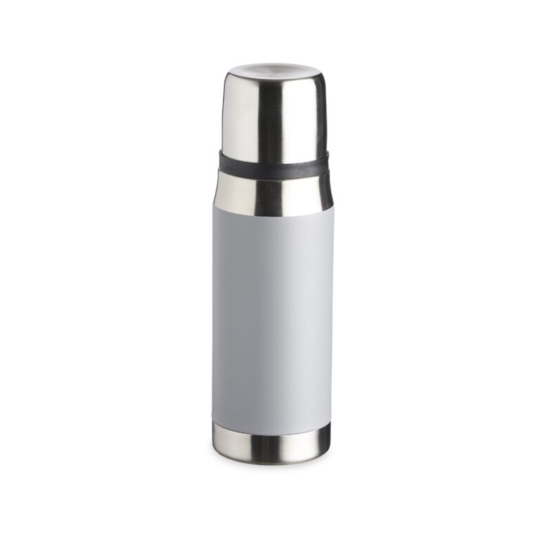 Brinde Garrafa Térmica 500ml