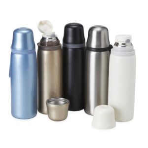 Brinde Garrafa Térmica 850ml 1