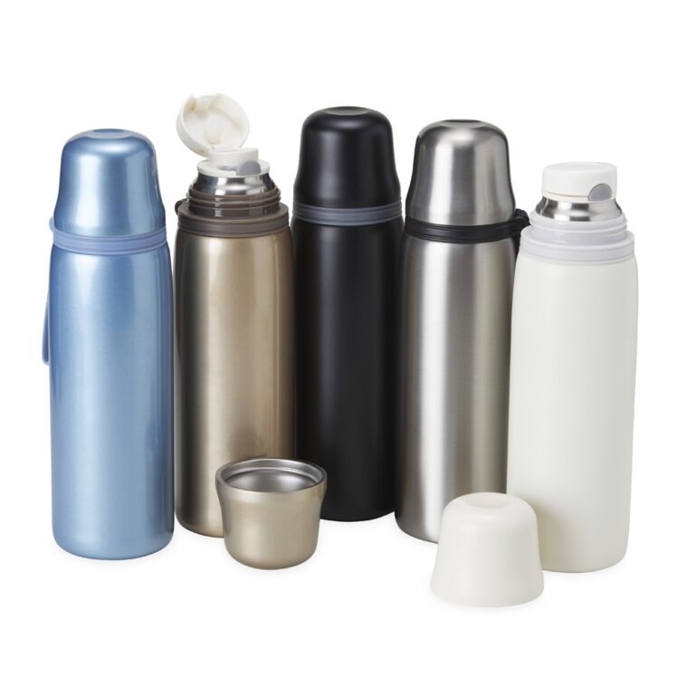 Brinde Garrafa Térmica 850ml 1