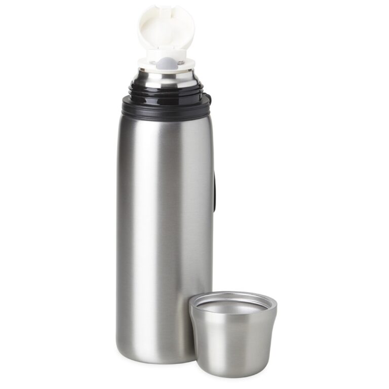 Brinde Garrafa Térmica 850ml 3