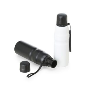 Brinde Garrafa Inox 800ml 1