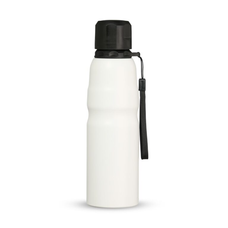 Brinde Garrafa Inox 800ml