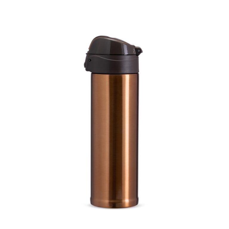 Brinde Garrafa Térmica 480ml 3