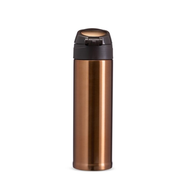 Brinde Garrafa Térmica 480ml 4