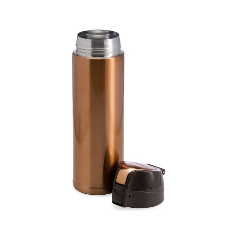 Brinde Garrafa Térmica 480ml 5