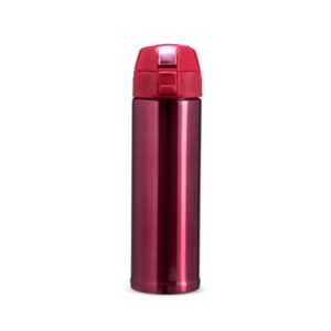 Brinde Garrafa Térmica 480ml