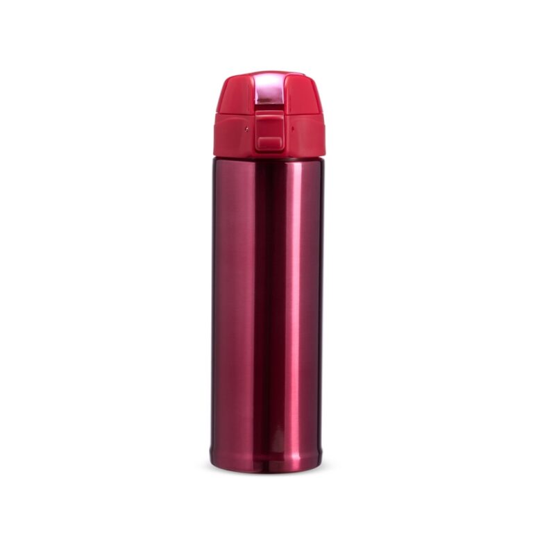 Brinde Garrafa Térmica 480ml