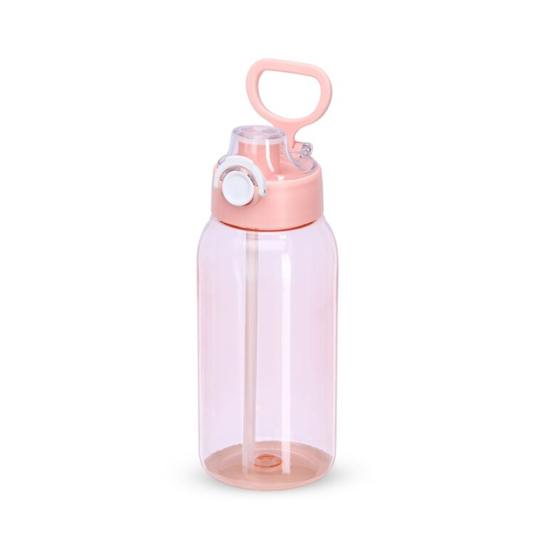 Brinde Squeeze Plástico 1 Litro