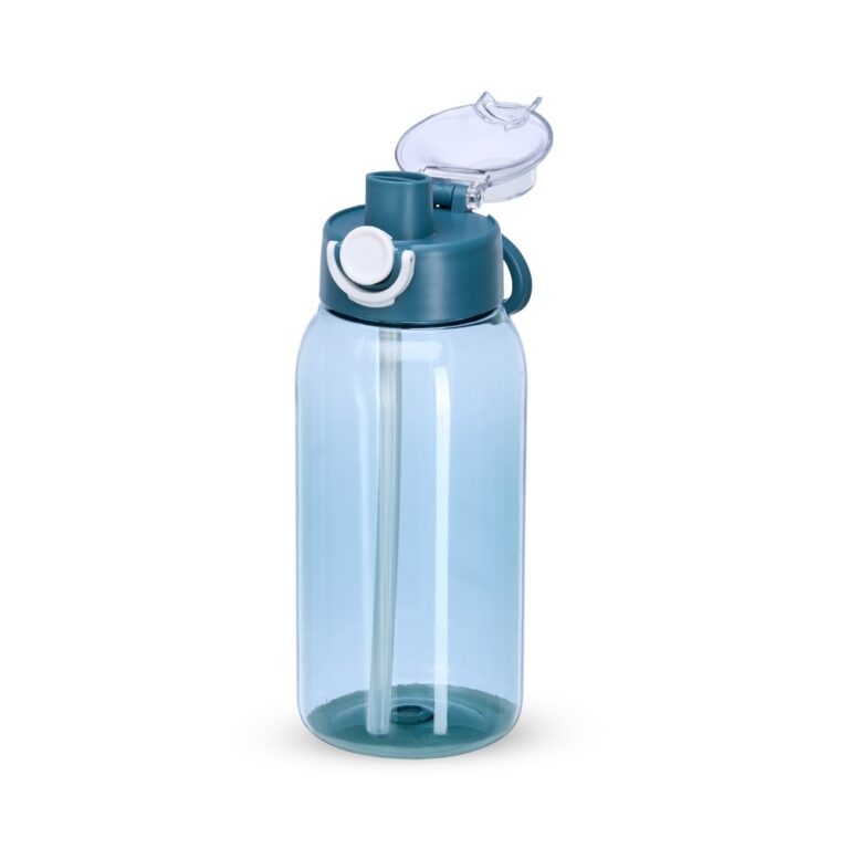 Brinde Squeeze Plástico 1 Litro 2