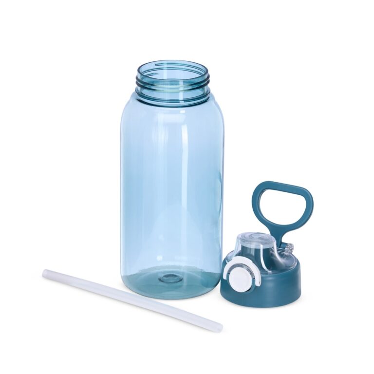 Brinde Squeeze Plástico 1 Litro 3