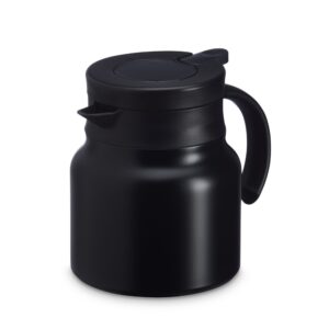 Brinde Chaleira Inox 750ml com Display LED
