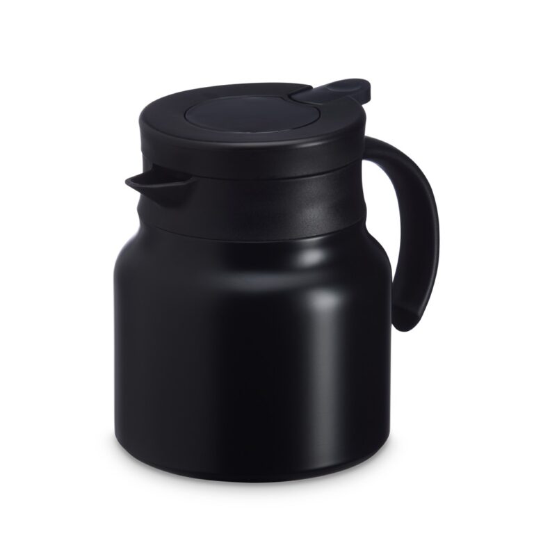 Brinde Chaleira Inox 750ml com Display LED