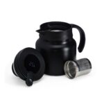Brinde Chaleira Inox 750ml com Display LED 1