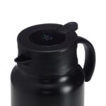 Brinde Chaleira Inox 750ml com Display LED 2