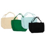Brinde Bolsa de Lona 12L 1