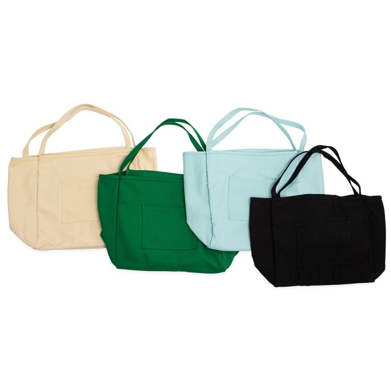 Brinde Bolsa de Lona 12L 1