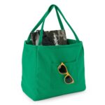 Brinde Bolsa de Lona 12L 2