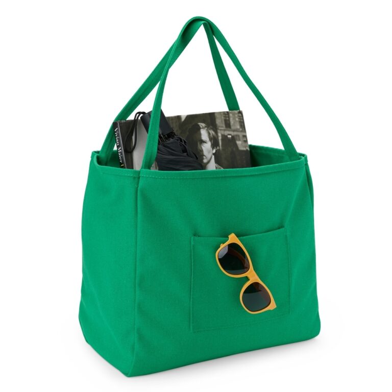 Brinde Bolsa de Lona 12L 2