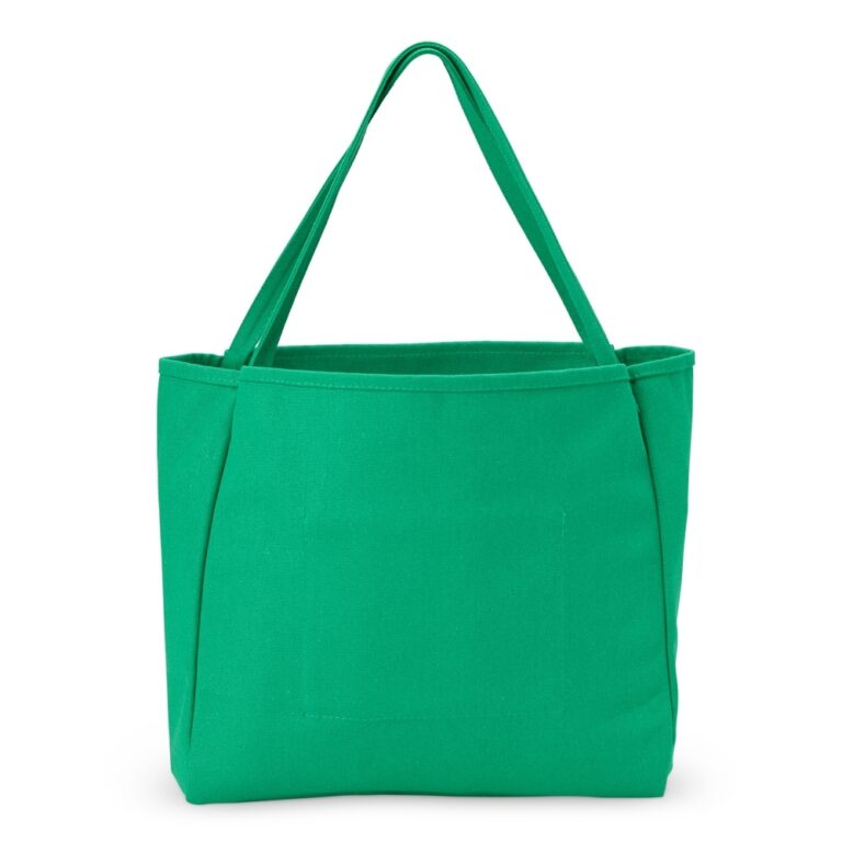Brinde Bolsa de Lona 12L 4