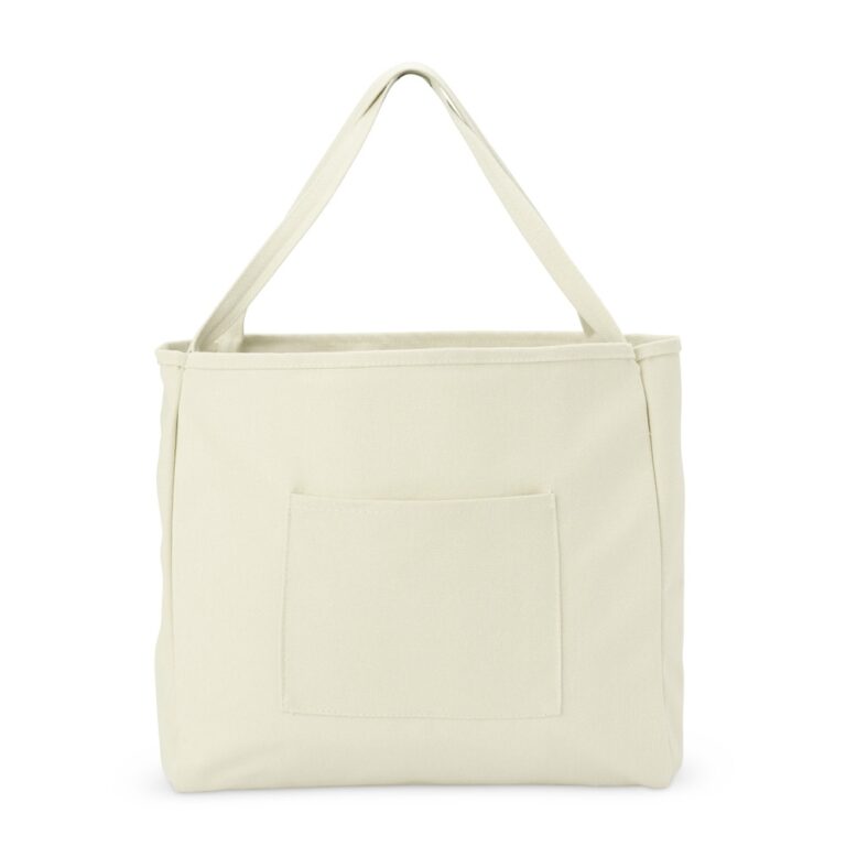 Brinde Bolsa de Lona 12L