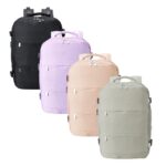 Brinde Mochila Poliéster 35L 1