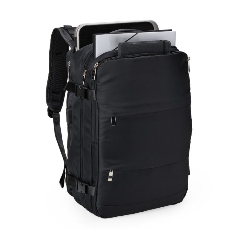 Brinde Mochila Poliéster 35L 2
