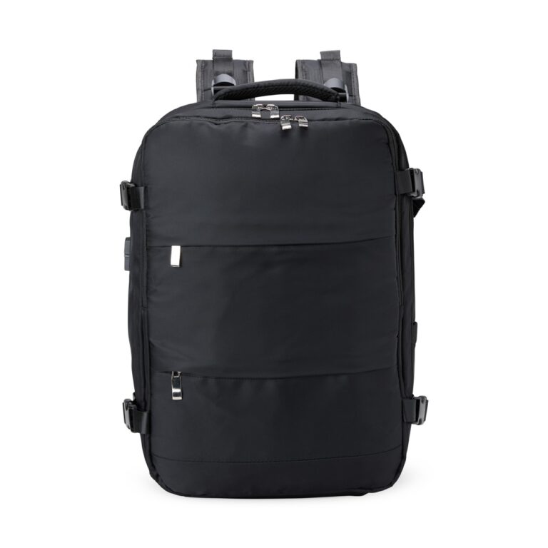 Brinde Mochila Poliéster 35L 3
