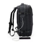 Brinde Mochila Poliéster 35L 5