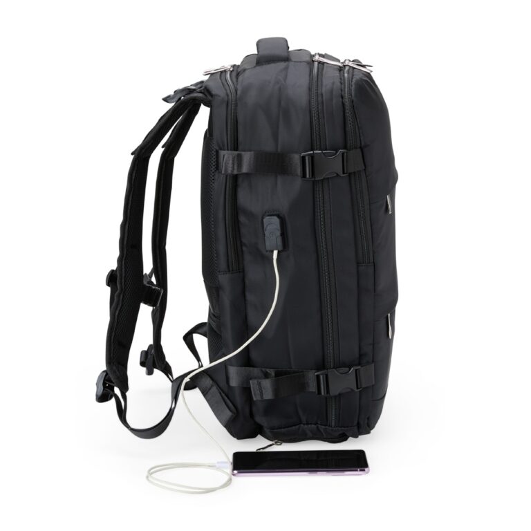 Brinde Mochila Poliéster 35L 5
