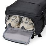 Brinde Mochila Poliéster 35L 6