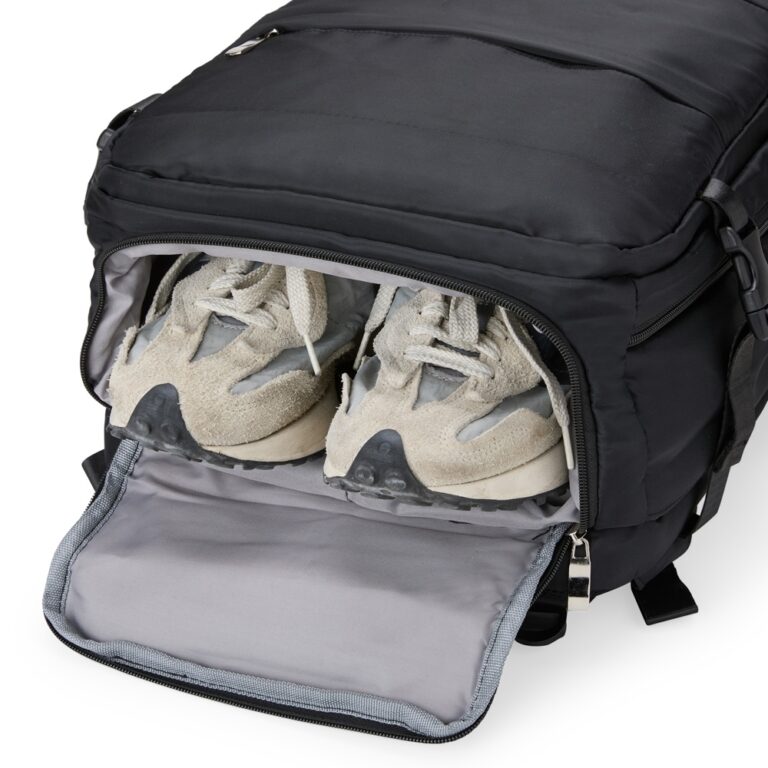 Brinde Mochila Poliéster 35L 6
