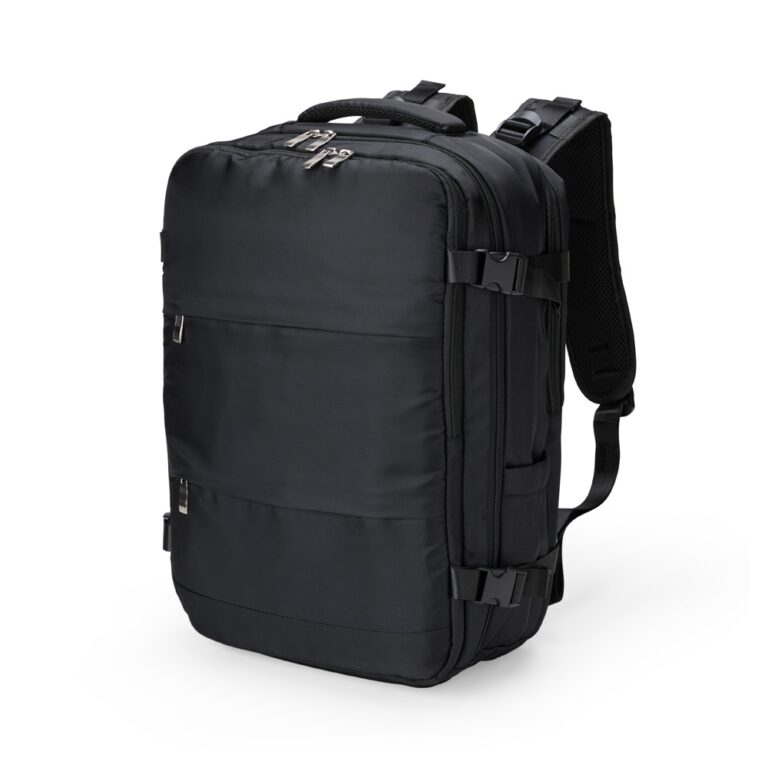 Brinde Mochila Poliéster 35L 7