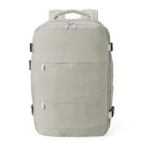 Brinde Mochila Poliéster 35L