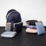 Brinde Mochila de Nylon Dobrável 24L 1