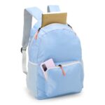 Brinde Mochila de Nylon Dobrável 24L 2