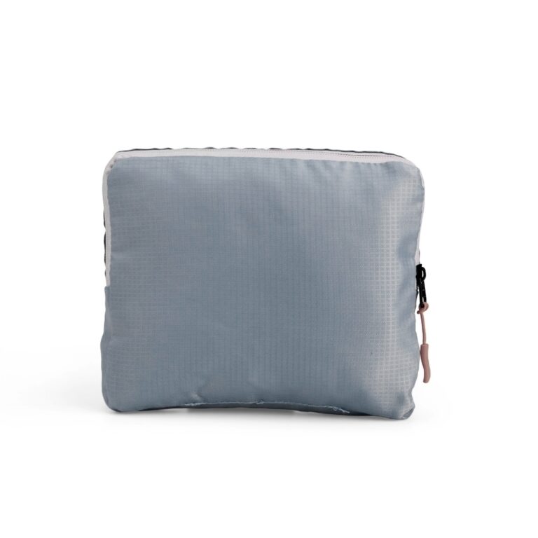 Brinde Mochila de Nylon Dobrável 24L 6