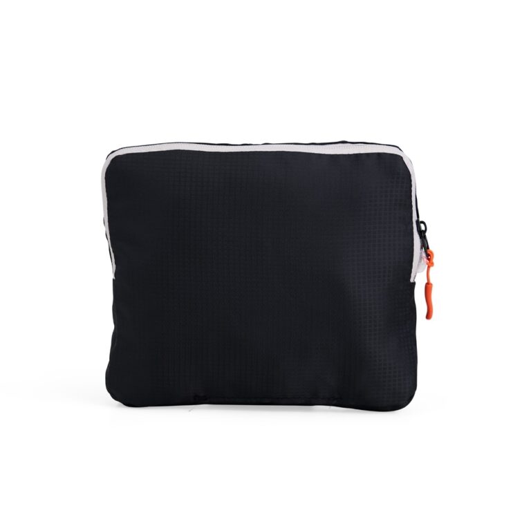 Brinde Mochila de Nylon Dobrável 24L 7
