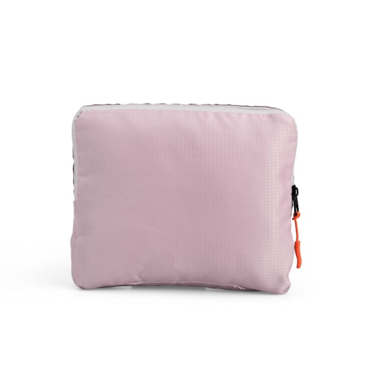 Brinde Mochila de Nylon Dobrável 24L 8