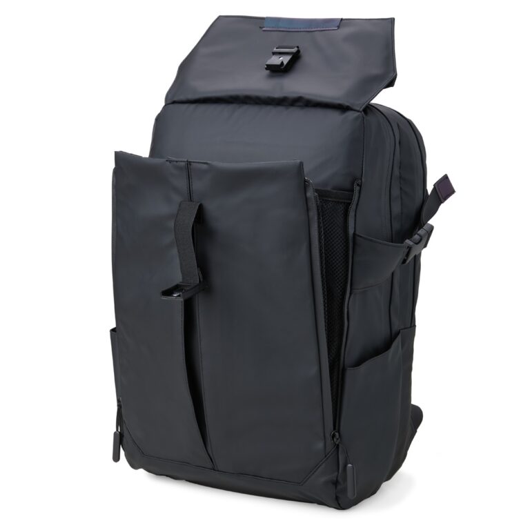 Brinde Mochila Couro Sintético 33L 2