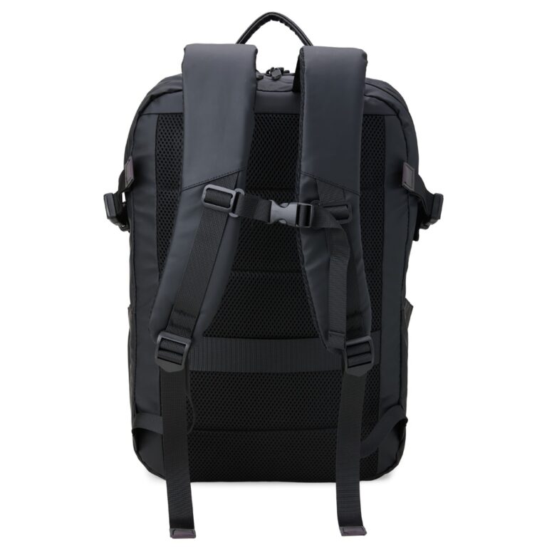 Brinde Mochila Couro Sintético 33L 3