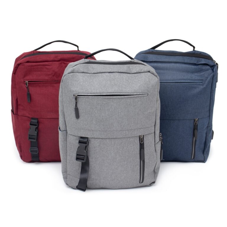 Brinde Mochila de Nylon 22L 1