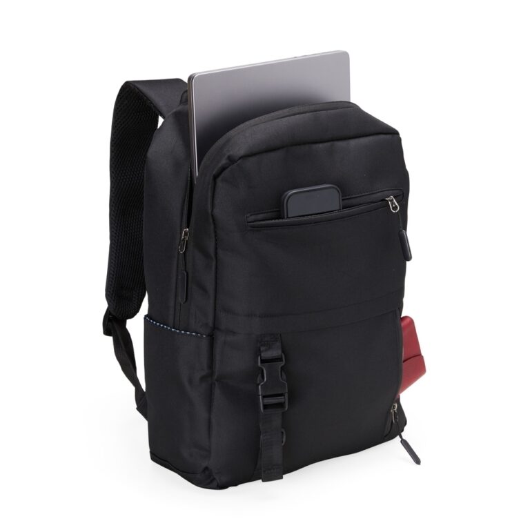 Brinde Mochila de Nylon 22L 2